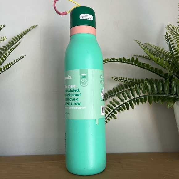 Owala 24oz FreeSip Twist Stainless Steel Water Bottle - Picture 2 of 4